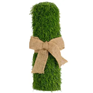 Grass Table Runner