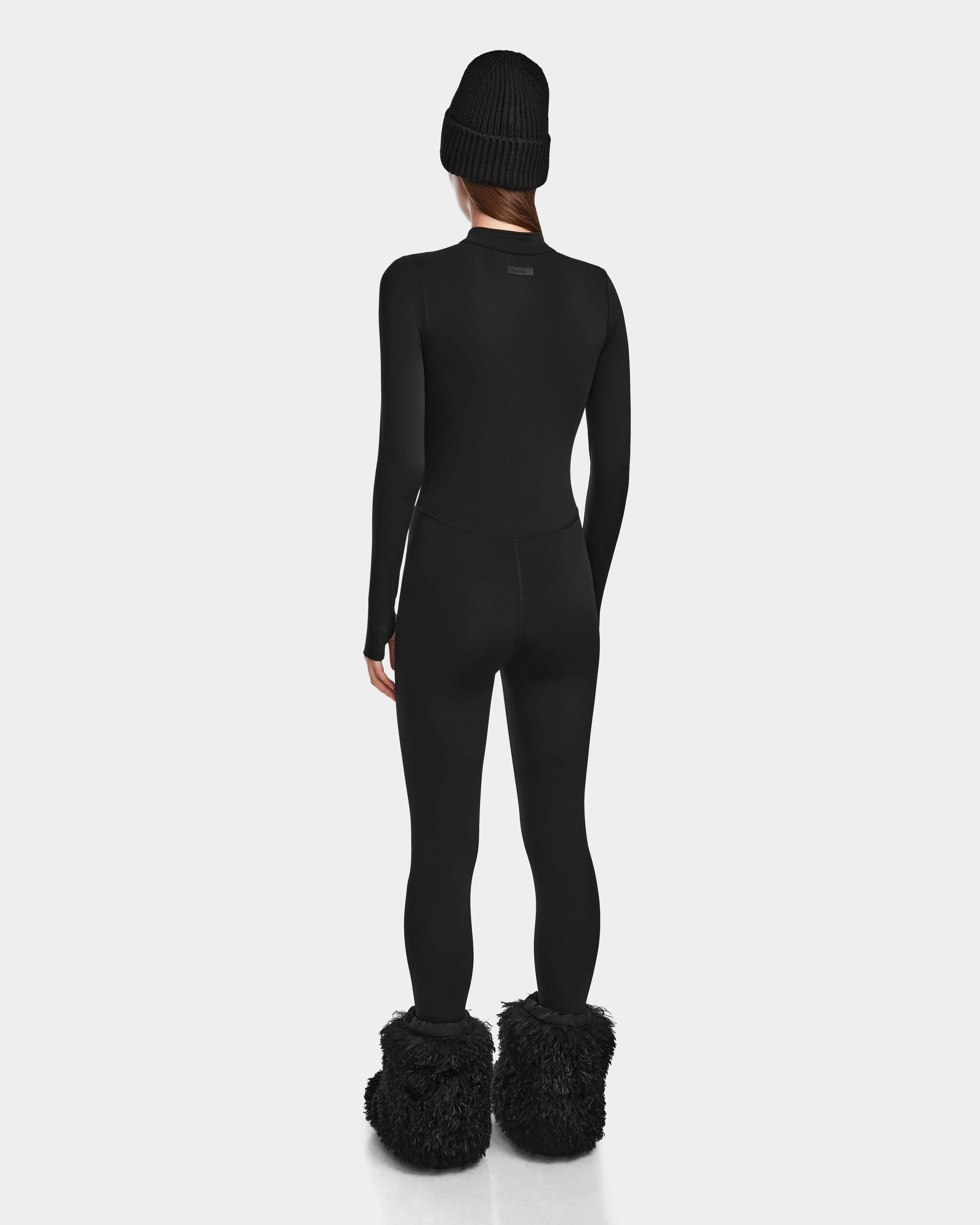 IVY - 8524599 Black
