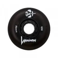 Luminous LED Quad wheels - 85a - More Colors -