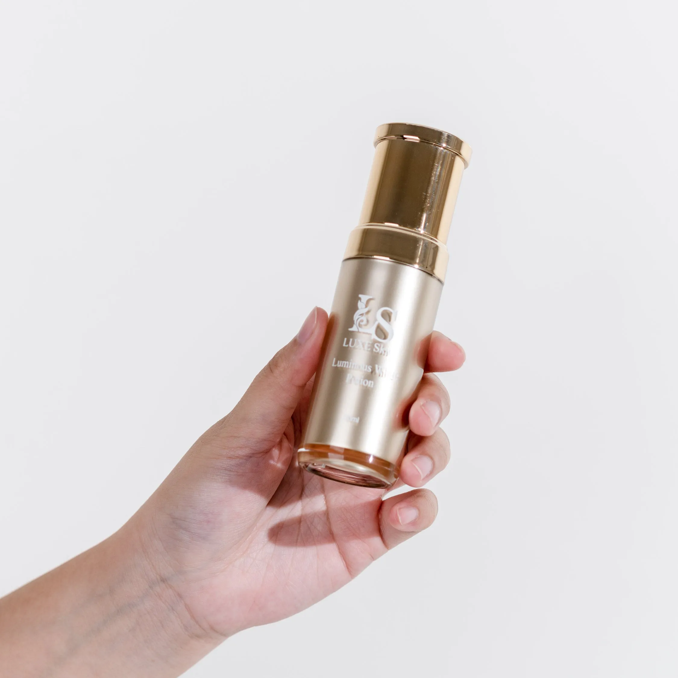Luxe Skin Luminous White Potion 30ml