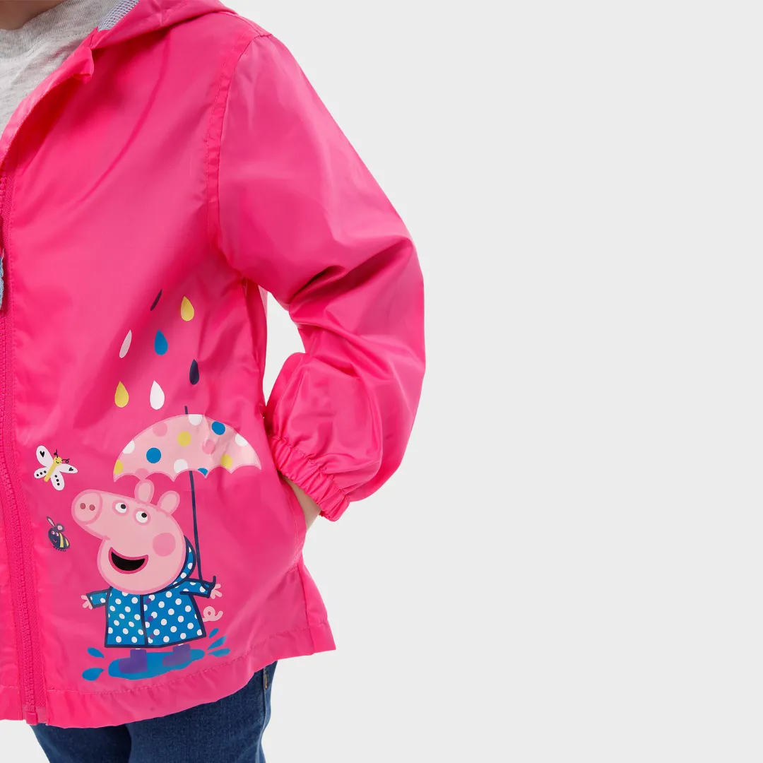 Peppa Pig Mac