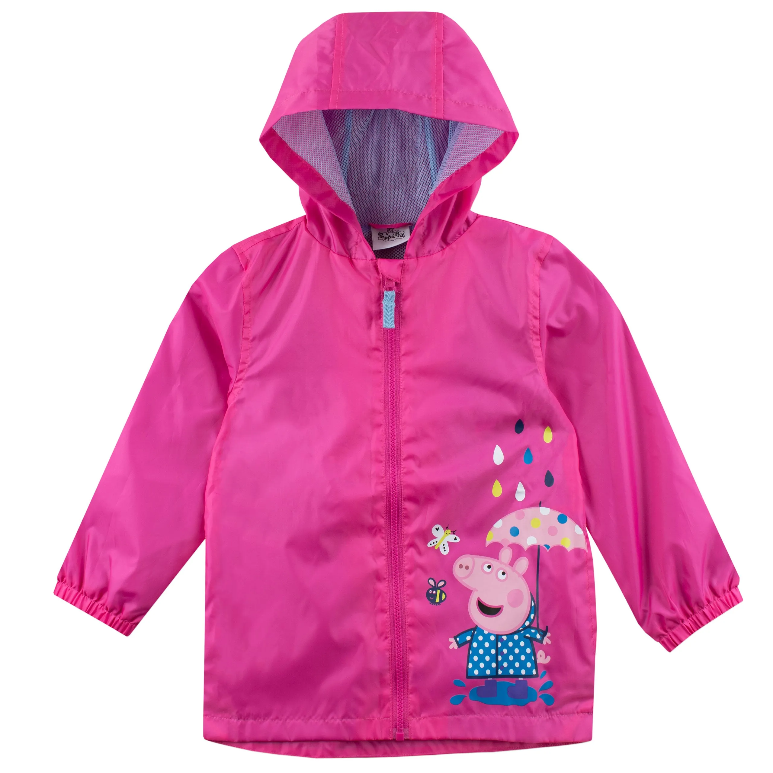 Peppa Pig Mac